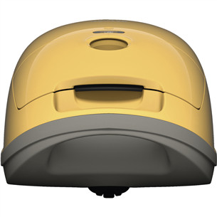 Dulkių siurblys Miele Guard M1, 890 W, geltonas