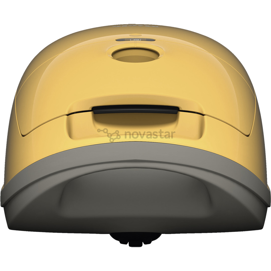 Dulkių siurblys Miele Guard M1, 890 W, geltonas