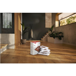 Miele HyClean Pure CO, 4 pcs - Dust bags