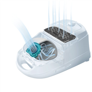 Miele HyClean Pure TU, 4 pcs - Dust bags