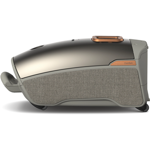 Miele Guard L1 Comfort, 890 Вт, титан - Пылесос
