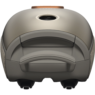 Miele Guard L1 Comfort, 890 Вт, титан - Пылесос