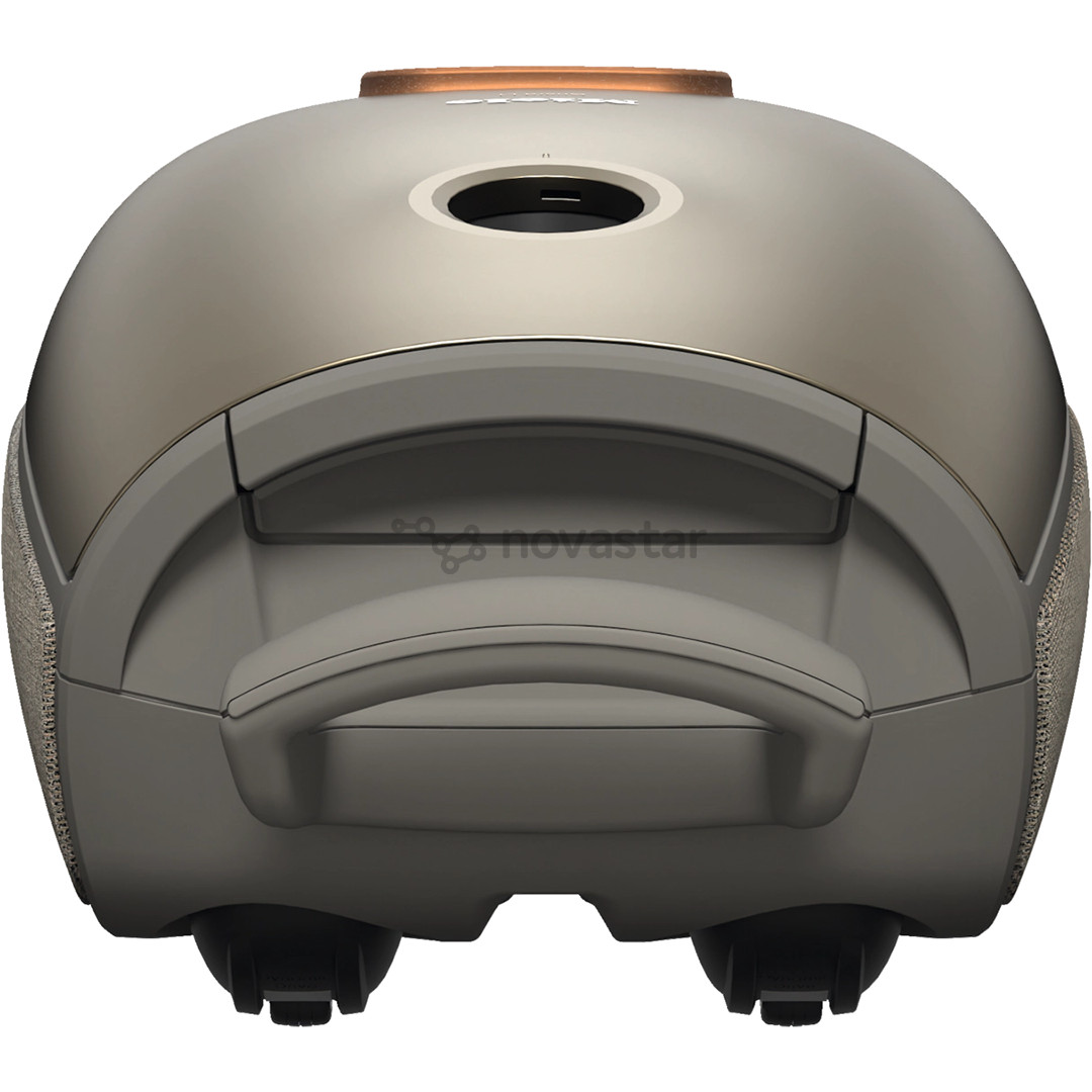 Miele Guard L1 Comfort, 890 W, titanium - Dulkių siurblys