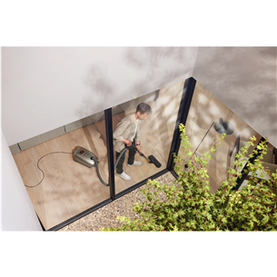 Miele Guard L1 Comfort, 890 Вт, титан - Пылесос