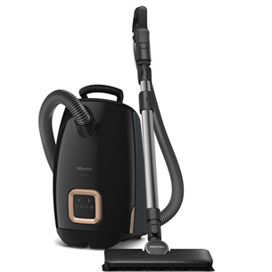 Dulkių siurblys Miele Guard L1 AllFloor, 890 W, juodas 12559830