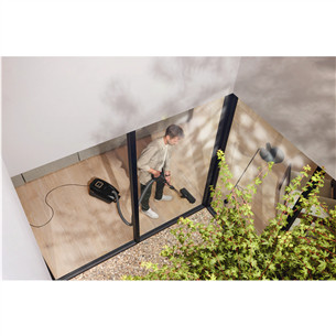 Miele Guard L1 AllFloor, 890 Вт, черный - Пылесос