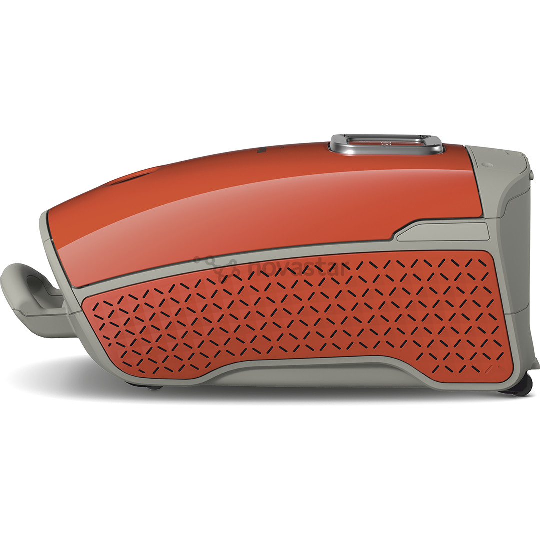 Dulkių siurblys Miele Guard L1, 890 W, raudonas