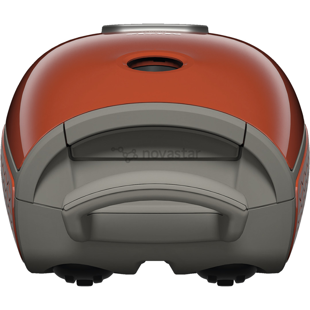 Dulkių siurblys Miele Guard L1, 890 W, raudonas