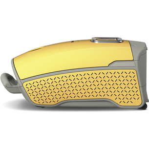 Miele Guard L1 Flex, 890 Вт, желтый - Пылесос
