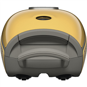 Dulkių siurblys Miele Guard L1 Flex, 890 W, geltonas