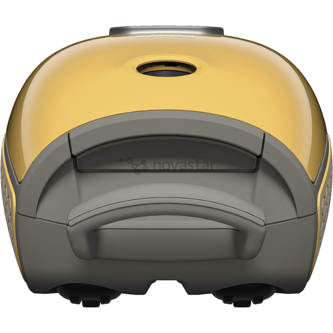 Dulkių siurblys Miele Guard L1 Flex, 890 W, geltonas