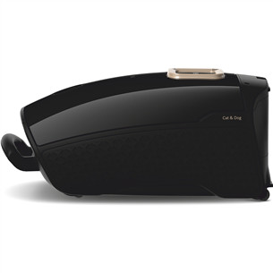 Dulkių siurblys Miele Guard L1 Cat & Dog, 890 W, juodas