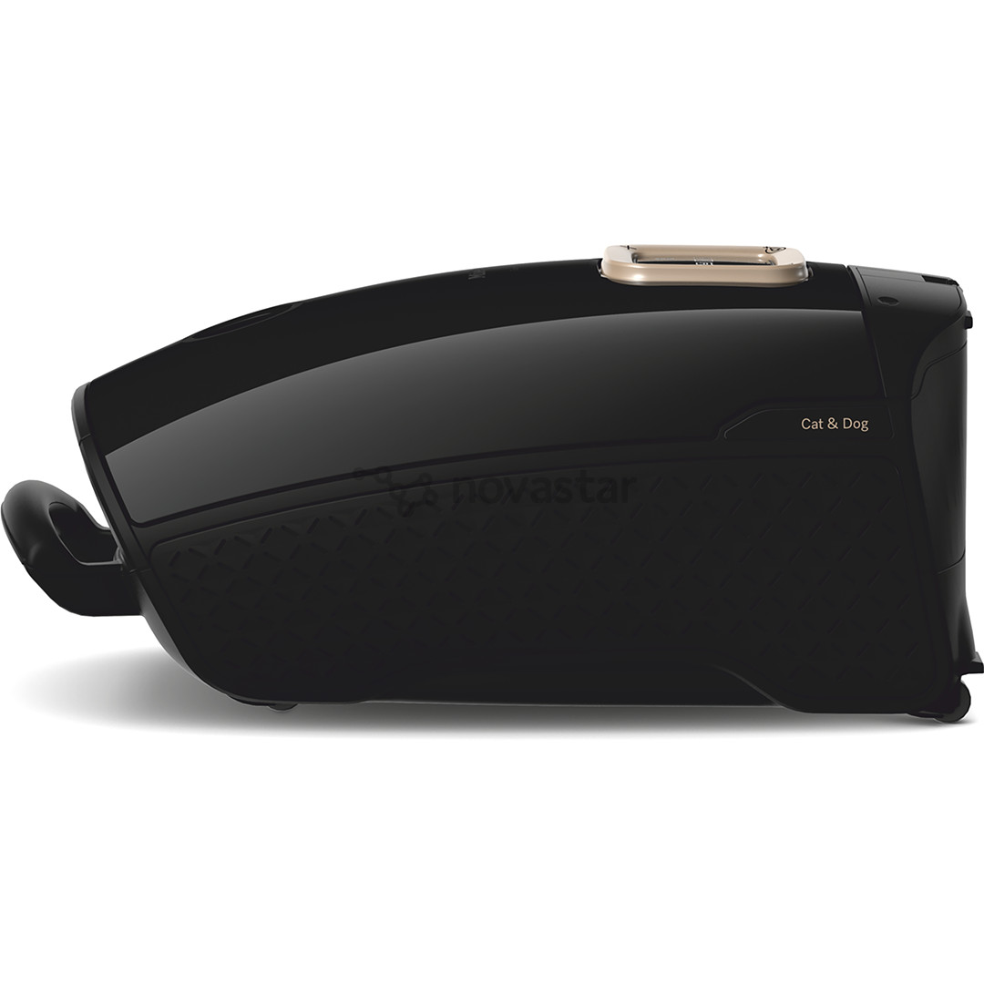 Dulkių siurblys Miele Guard L1 Cat & Dog, 890 W, juodas