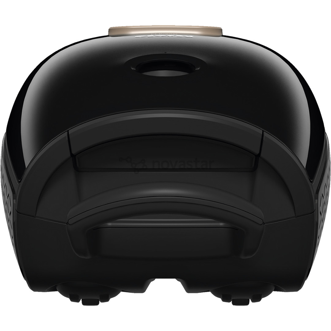 Dulkių siurblys Miele Guard L1 Cat & Dog, 890 W, juodas