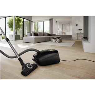 Miele Guard L1 Cat & Dog, 890 Вт, черный - Пылесос