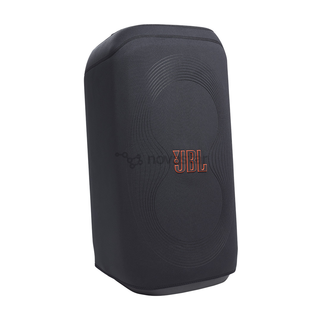 Kolonėlės uždangalas JBL PartyCover Club 120, juodas
