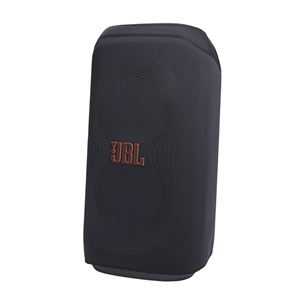 Kolonėlės uždangalas JBL PartyCover Club 120, juodas