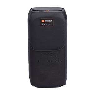 Kolonėlės uždangalas JBL PartyCover Club 120, juodas