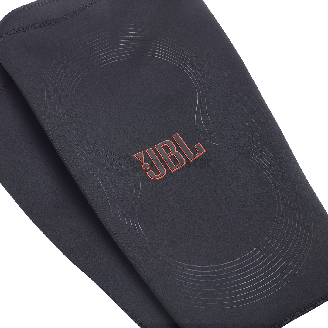 Kolonėlės uždangalas JBL PartyCover Club 120, juodas