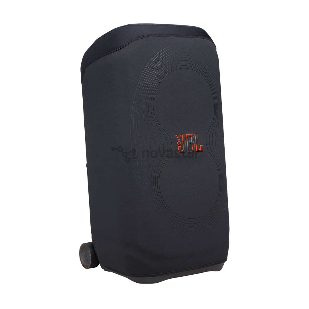 Kolonėlės uždangalas JBL PartyCover Club 320, juodas