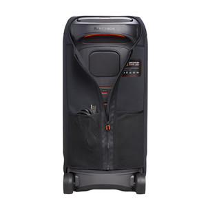 Kolonėlės uždangalas JBL PartyCover Club 320, juodas