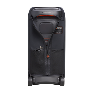 Kolonėlės uždangalas JBL PartyCover Club 320, juodas