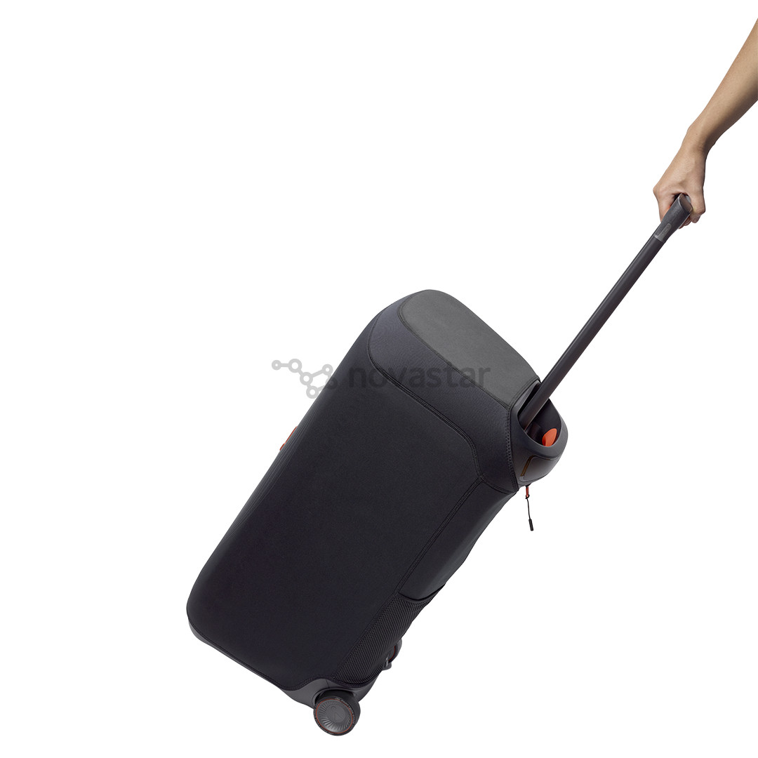 Kolonėlės uždangalas JBL PartyCover Club 320, juodas