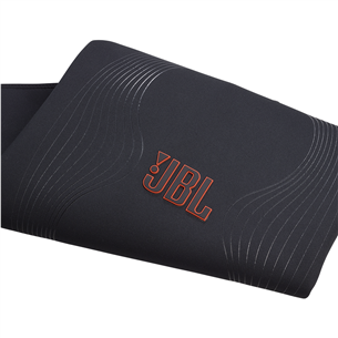 Kolonėlės uždangalas JBL PartyCover Club 320, juodas