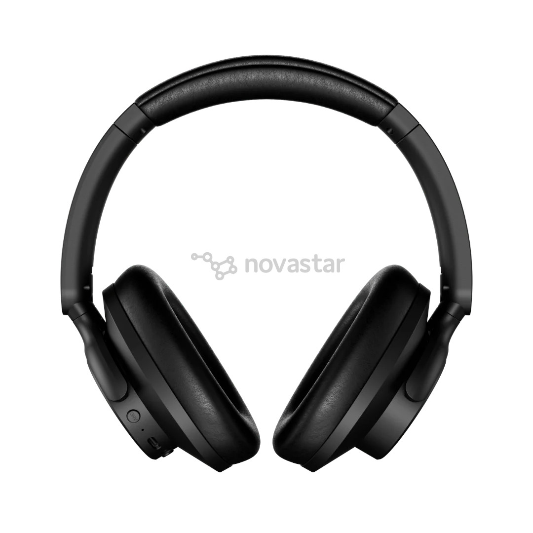 Urbanista Valencia, black - Wireless headphones