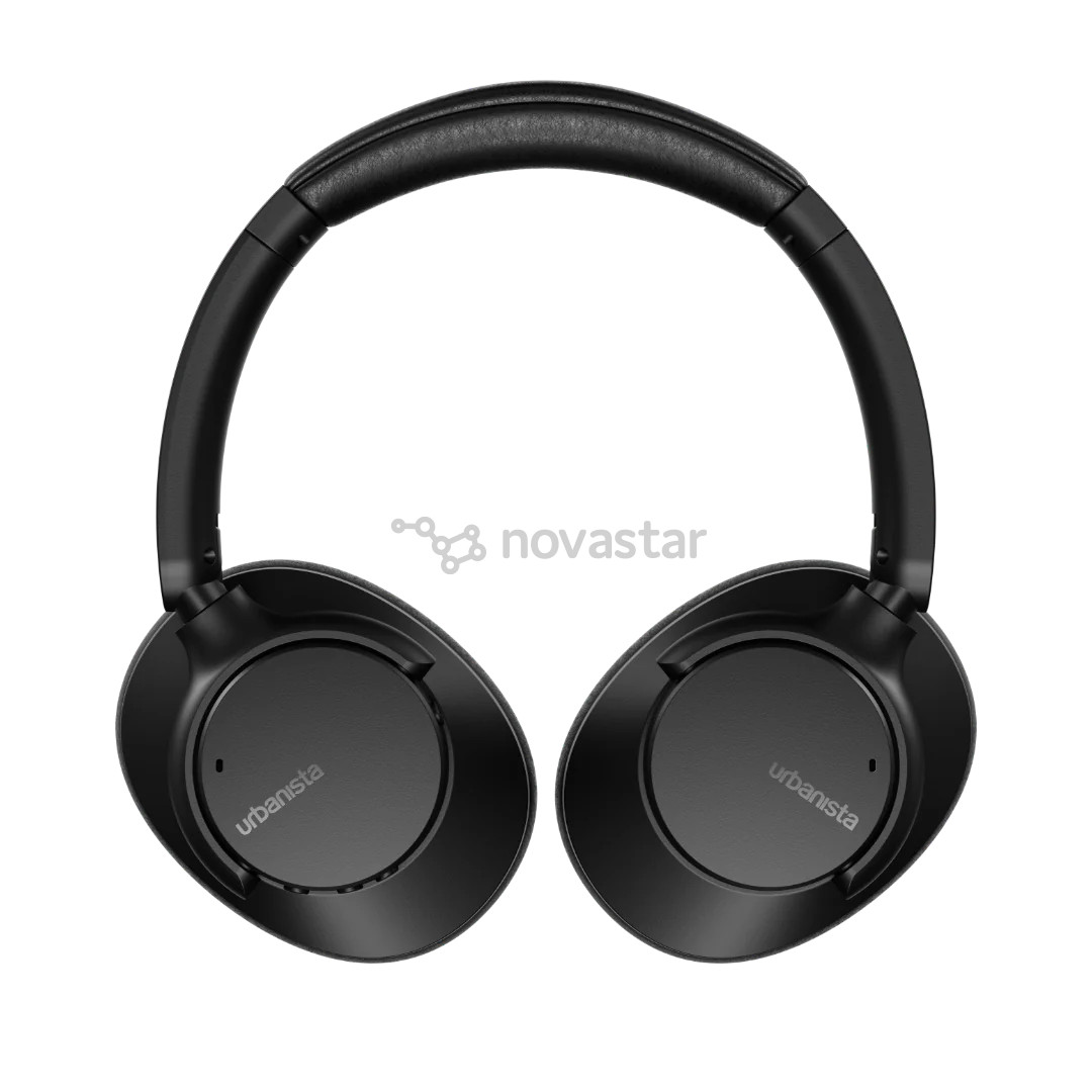 Urbanista Valencia, black - Wireless headphones