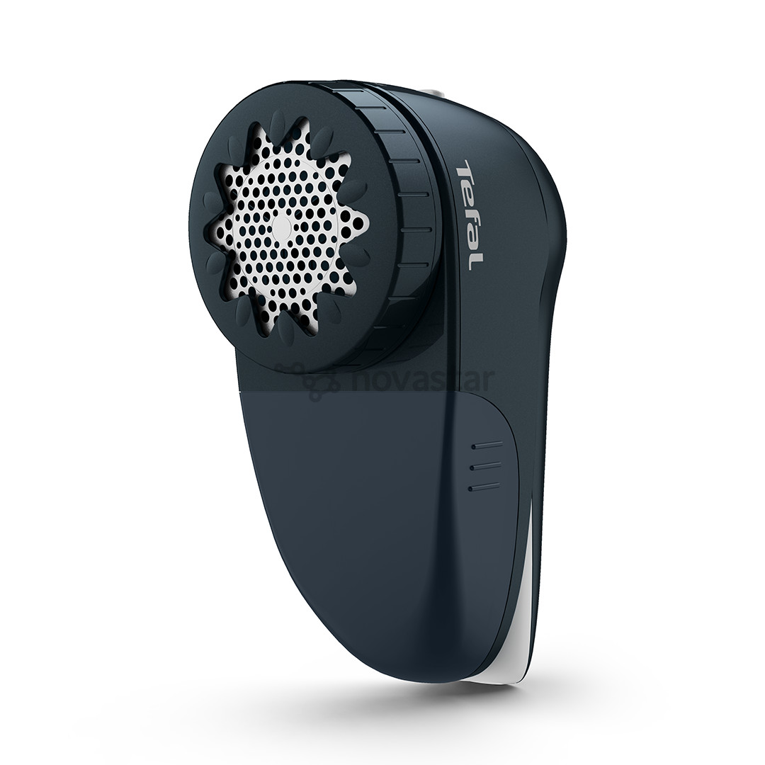 Tefal, tamsiai mėlynas - Pūkų rinkiklis