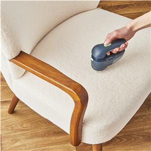 Tefal, tamsiai mėlynas - Pūkų rinkiklis