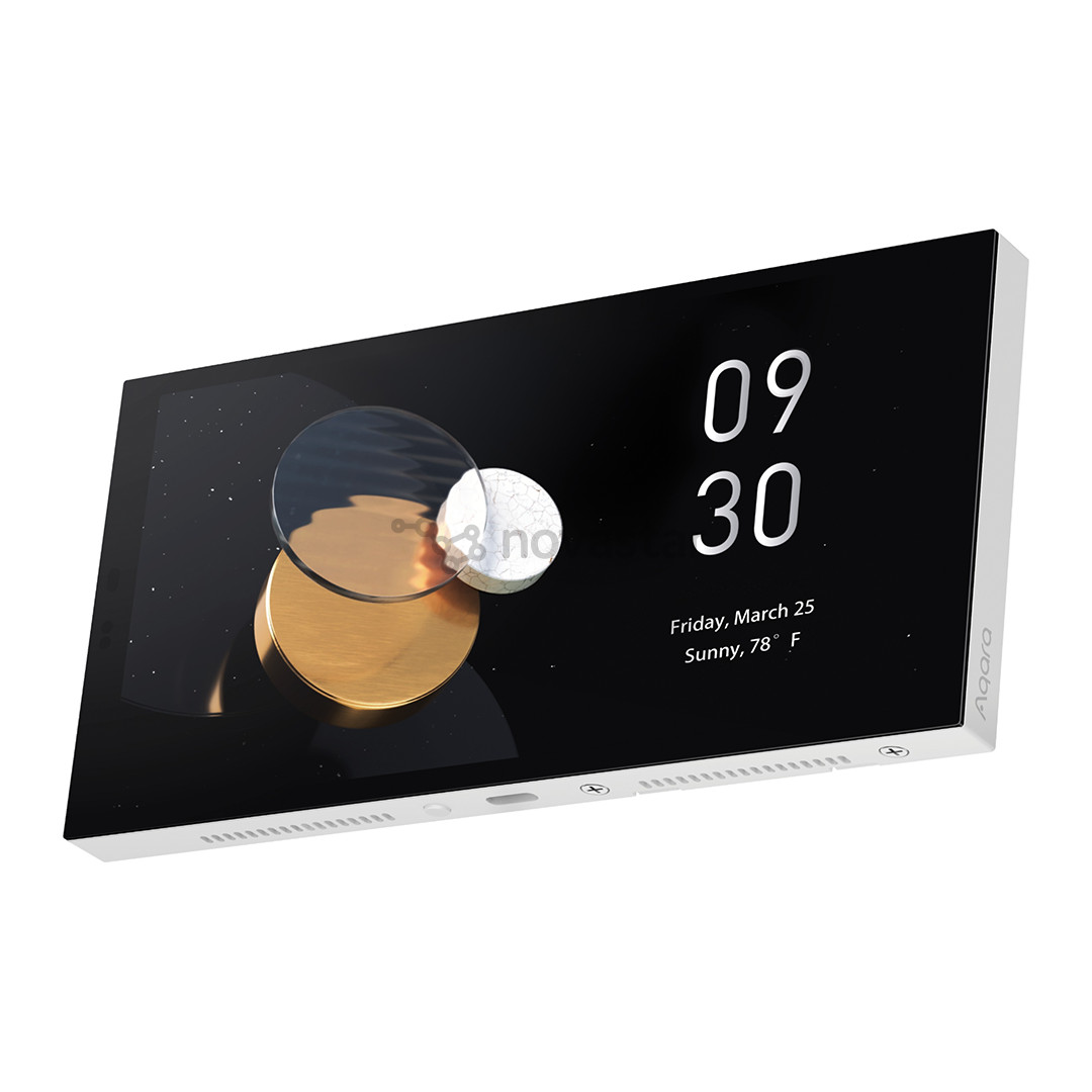 Aqara Panel Hub S1 Plus, white - Smart home hub