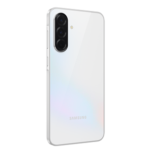 Samsung Galaxy A36 5G, 6 GB, 128 GB, awesome white - Smartphone