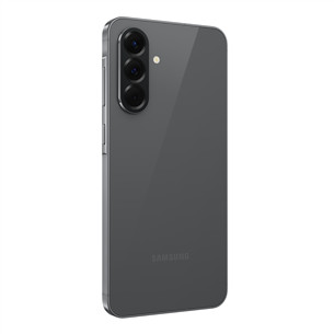 Išmanusis telefonas Samsung Galaxy A56 5G, 8 GB, 128 GB, juodas
