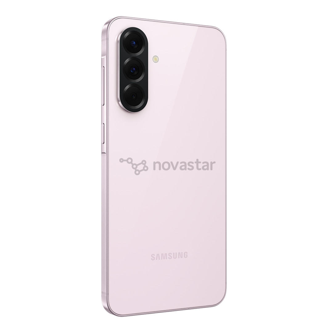 Išmanusis telefonas Samsung Galaxy A56 5G, 8 GB, 128 GB, rožinis