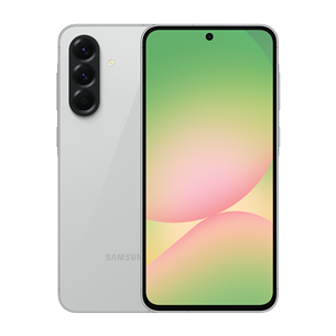 Samsung Galaxy A56 5G, 8 ГБ, 256 ГБ, серый - Смартфон SM-A566BZACEUE