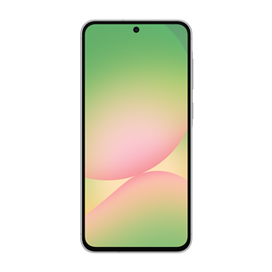 Samsung Galaxy A56 5G, 8 GB, 256 GB, awesome lightgray - Smartphone