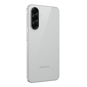 Samsung Galaxy A56 5G, 8 GB, 256 GB, awesome lightgray - Smartphone