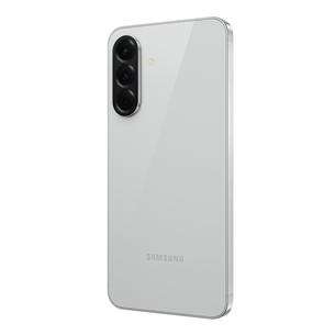 Samsung Galaxy A56 5G, 8 GB, 256 GB, awesome lightgray - Smartphone