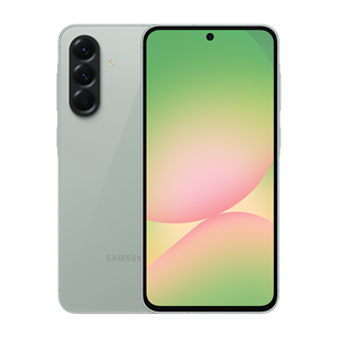 Išmanusis telefonas Samsung Galaxy A56 5G, 8 GB, 256 GB, žalias SM-A566BZGCEUE