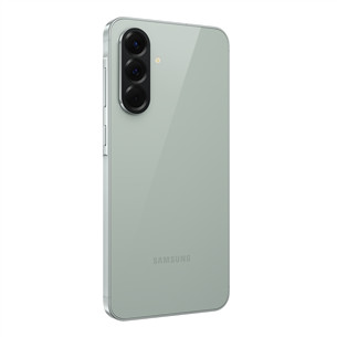 Išmanusis telefonas Samsung Galaxy A56 5G, 8 GB, 256 GB, žalias
