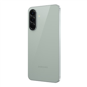 Išmanusis telefonas Samsung Galaxy A56 5G, 8 GB, 256 GB, žalias