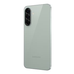 Samsung Galaxy A56 5G, 8 GB, 256 GB, awesome olive - Smartphone