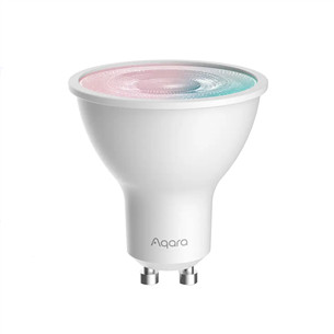 Išmanioji lemputė Aqara LED Bulb T2, GU10, RGB LB-L03D