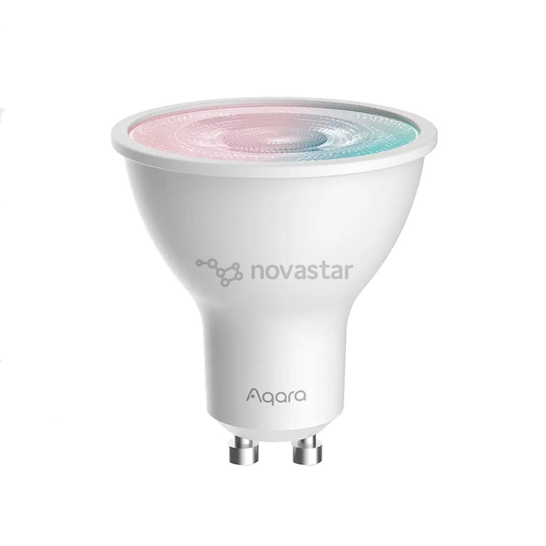 Išmanioji lemputė Aqara LED Bulb T2, GU10, RGB