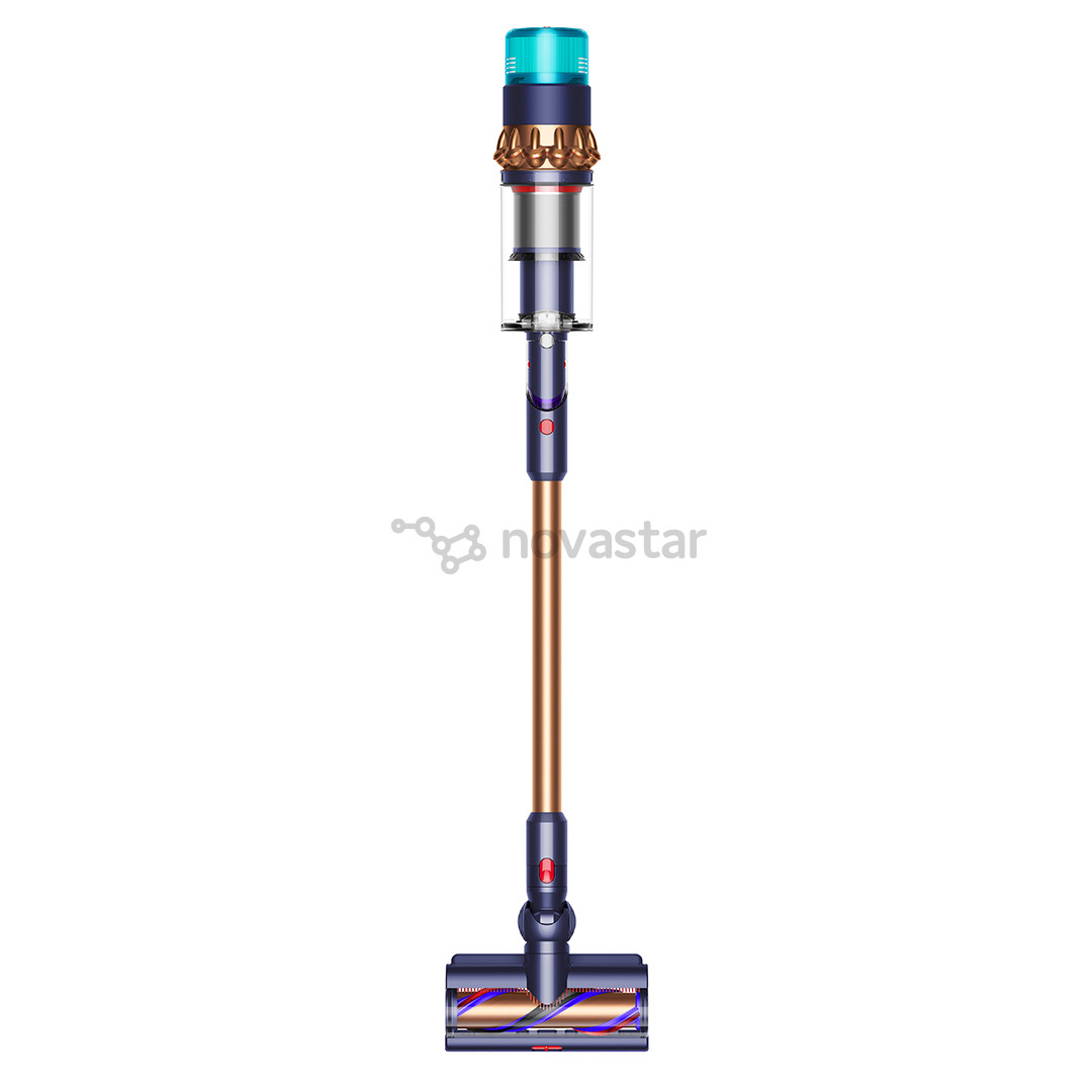 Dyson Gen5detect Absolute, gold - Cordless vacuum cleaner