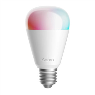 Išmanioji lemputė Aqara LED Bulb T2, E27, RGB LB-L02D