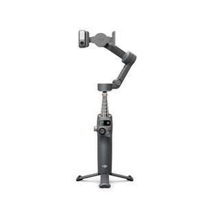 Stabilizatorius Dji Osmo Mobile 7P, juodas