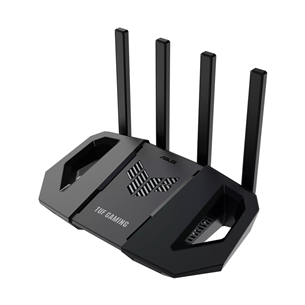 Asus TUF Gaming BE3600, black - Wi-Fi router